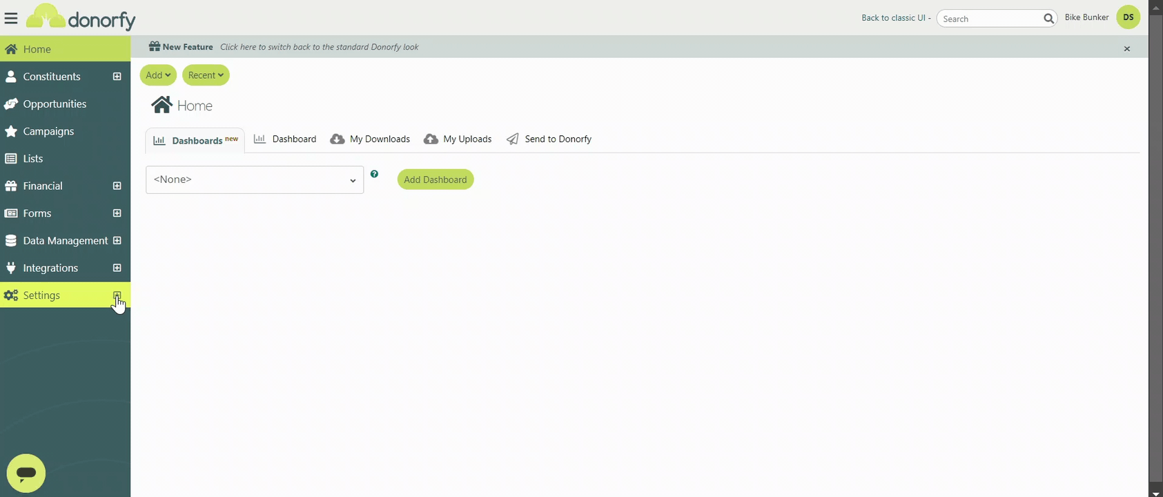 Settings Search - Stripe example.gif