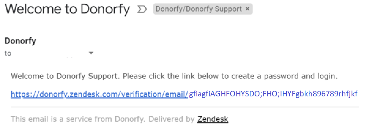 email example