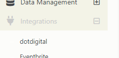 Dotdigital Integration Overview – Donorfy Support
