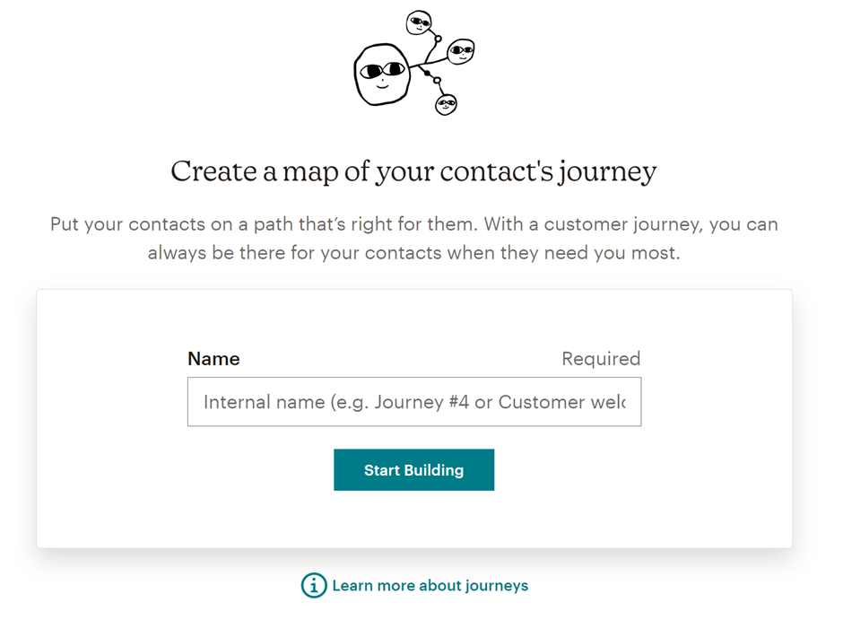 Initiating Mailchimp Automations Or Supporter Journeys From Donorfy ...